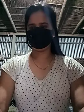 Sexy-Binita online show from September 15, 1:36 am