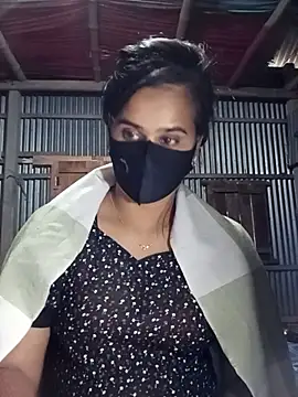 Sexy-Binita online show from January 16, 4:19 am