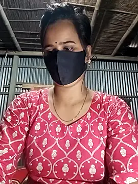 Sexy-Binita online show from October 1, 2:16 am