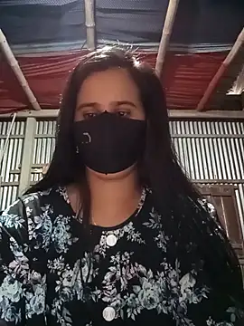 Sexy-Binita online show from October 27, 9:27 am