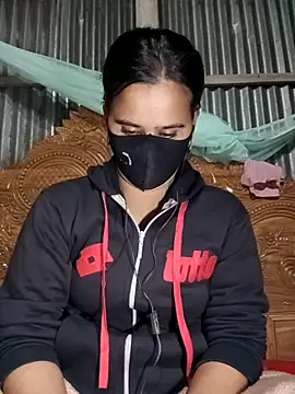 Sexy-Binita online show from December 3, 2:47 am