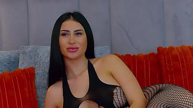 EmyLaveau online show from February 26, 7:07 am