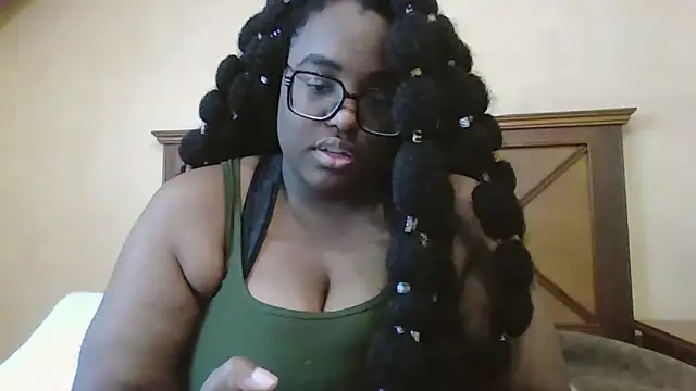 MissCC99 online show from January 16, 7:10 pm