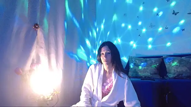 ElysaSun online show from November 26, 12:55 am