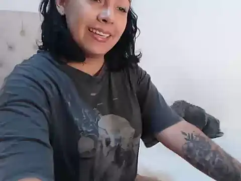 camii 7 online show from January 8, 5:50 pm