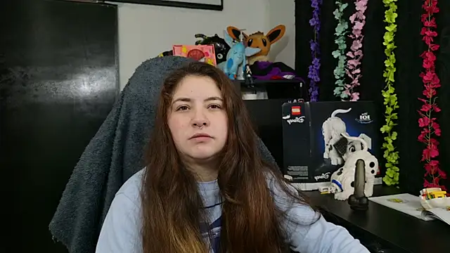 ann bronw online show from December 2, 12:29 pm