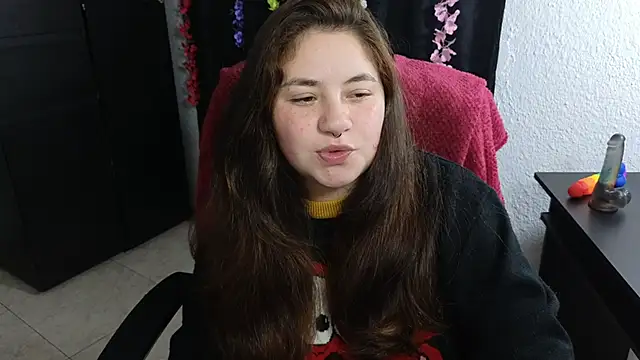 ann bronw online show from September 12, 1:17 am