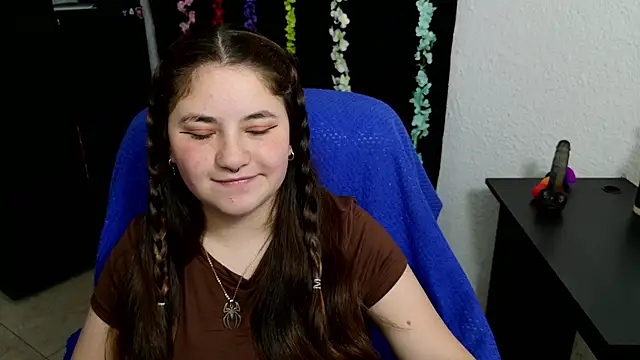 ann bronw online show from October 3, 1:00 am