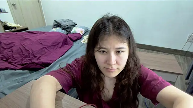 Riz girl online show from June 30, 3:55 pm