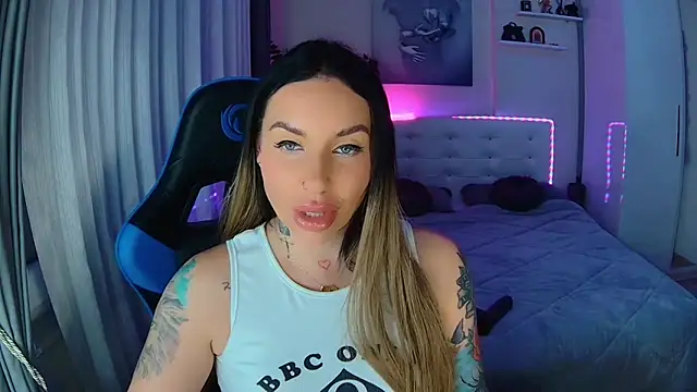 cokeyspeed69 online show from February 4, 11:24 am