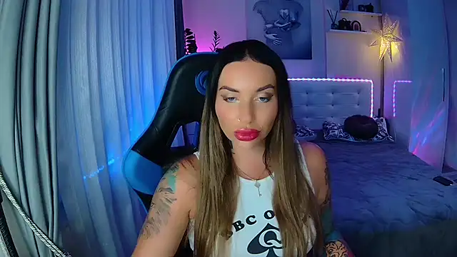 cokeyspeed69 online show from October 6, 10:54 am