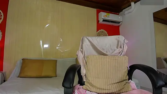 BarbieKano online show from June 23, 11:47 pm