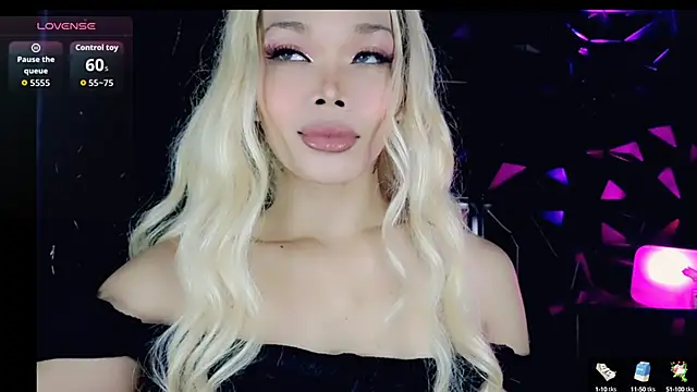 mis  athena69xxx online show from October 3, 9:53 pm