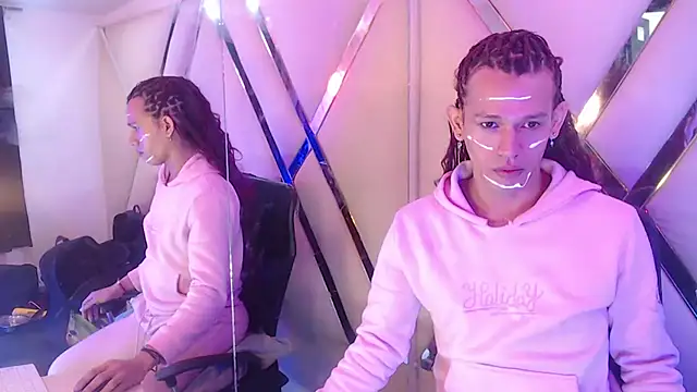 StefyFerrer online show from November 25, 2:25 am