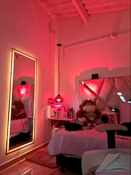 MariaPau 83 online show from April 13, 8:31 pm