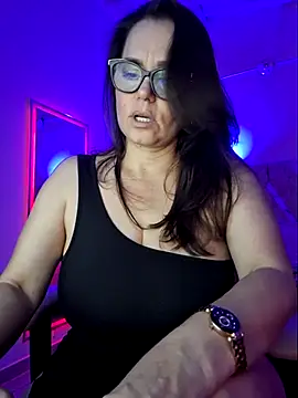 MariaPau 83 online show from March 20, 9:30 pm