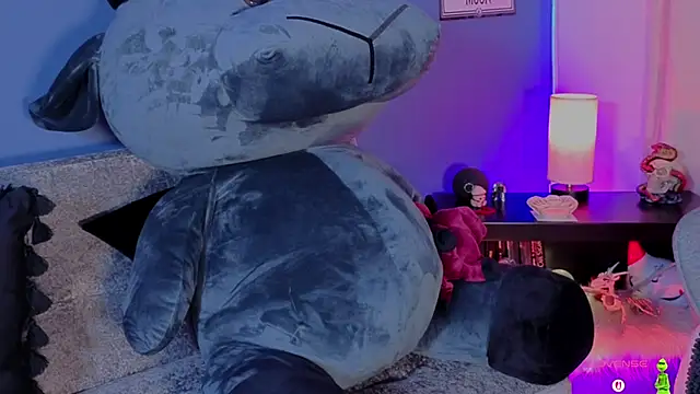 pamela doll3 online show from December 5, 4:23 am