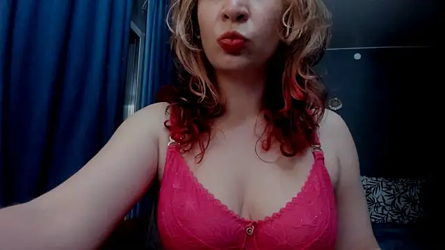 Eva Rikchter online show from November 11, 9:34 pm