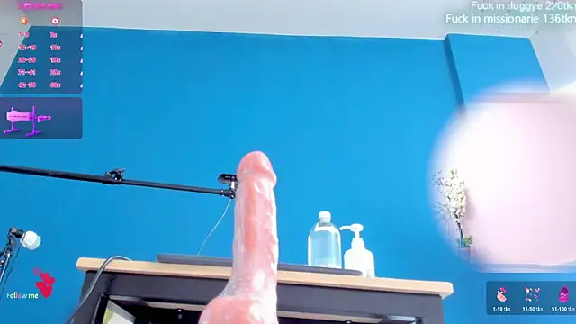 letty straus online show from October 30, 11:22 am