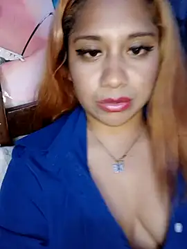 PokeGirld online show from October 31, 5:09 am