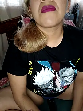 PokeGirld online show from September 14, 10:07 pm