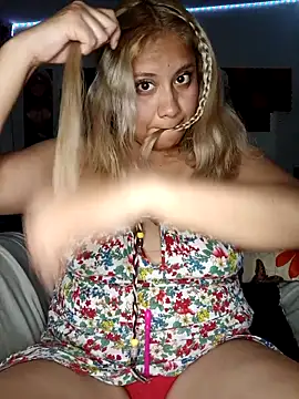 PokeGirld online show from September 11, 5:30 am