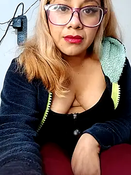 PokeGirld online show from November 14, 5:46 pm