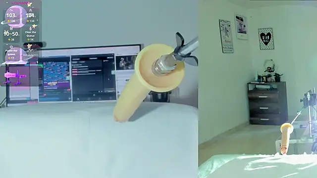 sofi velez online show from February 27, 5:13 pm