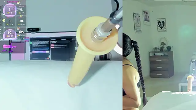 sofi velez online show from March 5, 5:09 pm