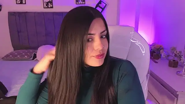 Catalinaa martinez online show from October 17, 2:48 am