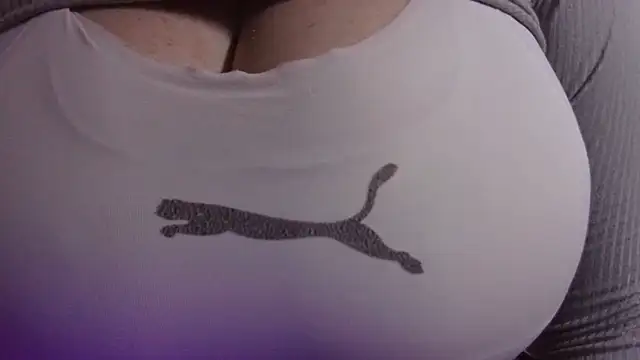 AnnyelinnaLove online show from November 3, 5:44 am