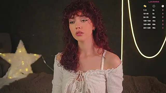 LinoAdaro online show from February 12, 4:36 am