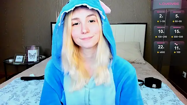 fleximona online show from October 25, 10:01 am