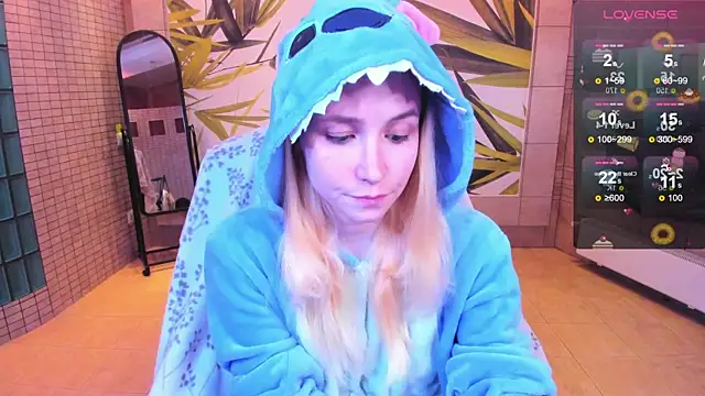 fleximona online show from March 21, 8:41 am