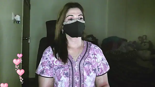 Cute Sonii online show from April 9, 11:26 am