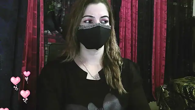 Cute Sonii online show from September 13, 3:53 pm