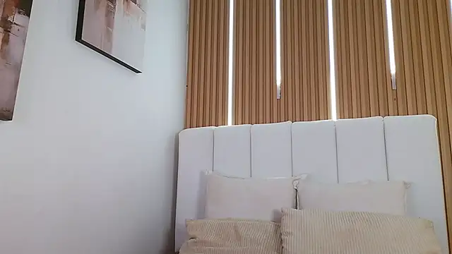 KimSensual  online show from April 17, 12:29 pm