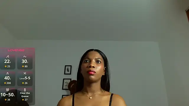 99Black Girl online show from March 26, 2:14 am