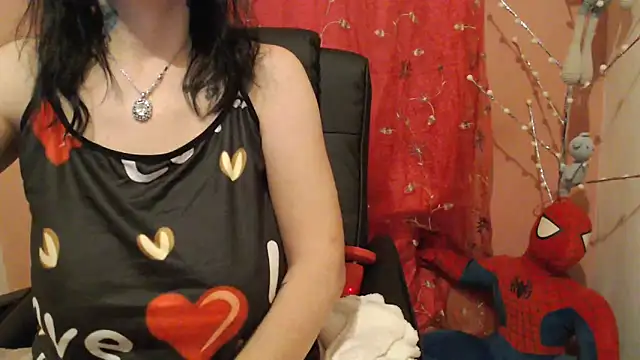 algodonyfresa online show from March 14, 3:51 am