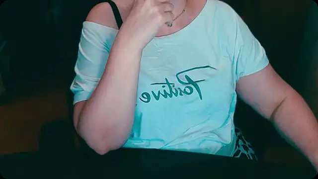 AlisaHot55 online show from October 27, 2:56 pm