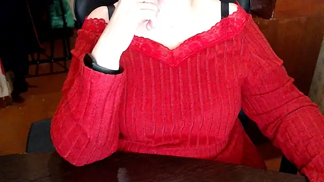 AlisaHot55 online show from March 17, 11:47 am