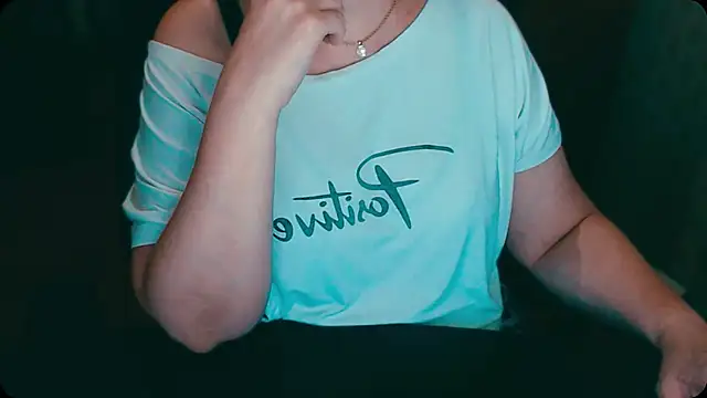 AlisaHot55 online show from October 7, 10:52 am