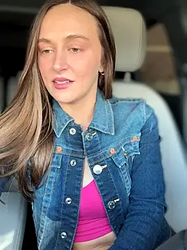 lunagirl13 online show from October 27, 8:14 pm