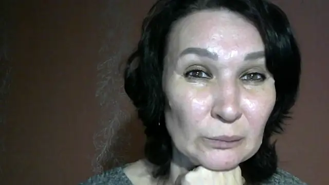 PrettyAndWild online show from September 19, 3:44 pm