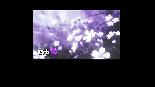 violeta milleer online show from March 21, 5:40 pm