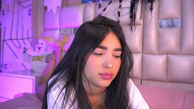 katy rioss online show from October 27, 12:33 pm