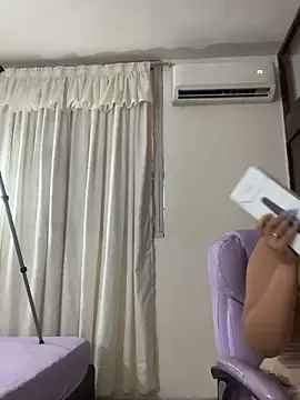 Lia sexx online show from October 20, 7:17 pm