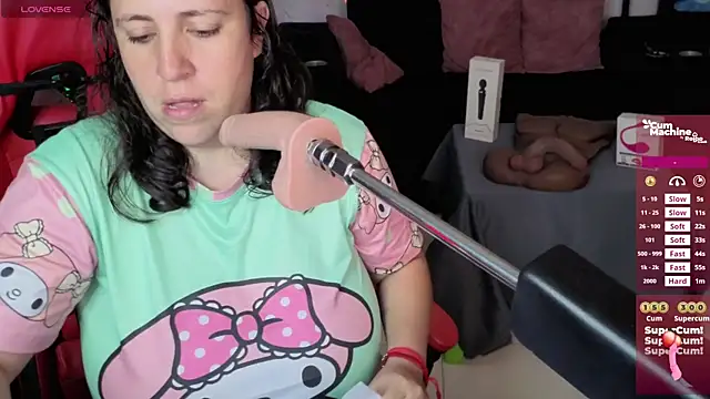 valery adams1 online show from December 17, 7:01 am