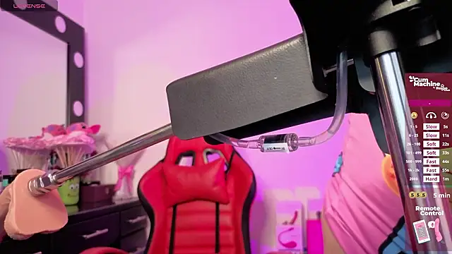 valery adams1 online show from March 2, 5:08 am