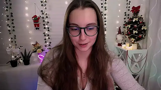 SweetPrincess  online show from December 3, 1:02 pm